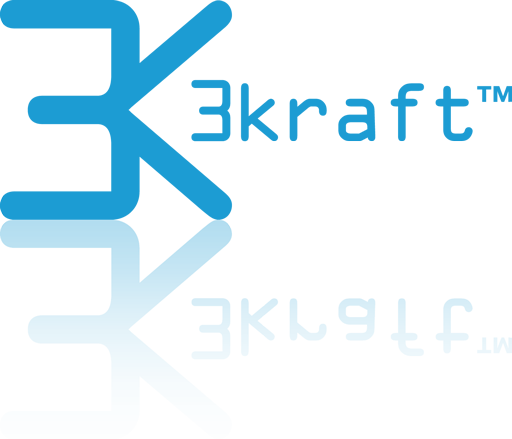 3kraft Logo